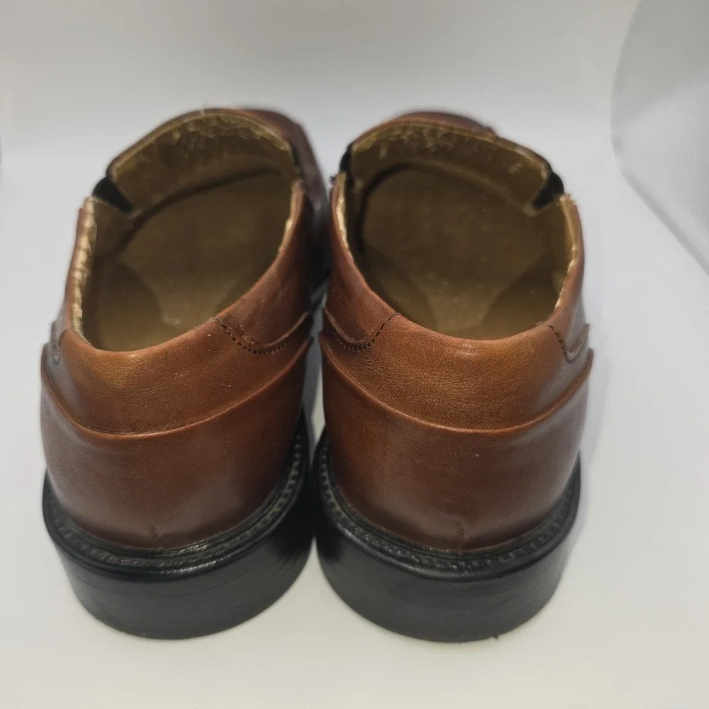 Dockers step out